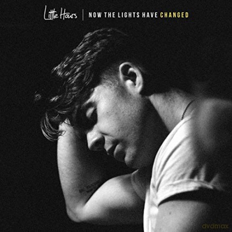 Little Hours: Now The Lights Have Changed [CD]