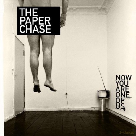 Paper Chase,the: Now You Are One Of Us [2xWinyl]