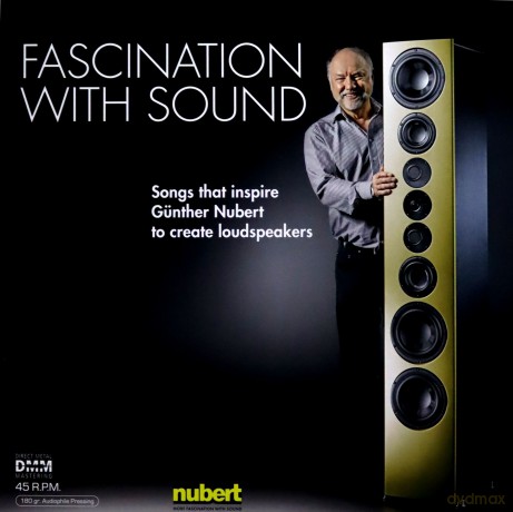 Nubert: Fascination With Sound [2xWinyl]
