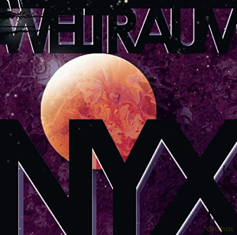 Weltraum: Nyx [CD]