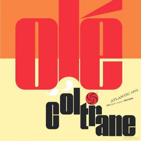 Coltrane,John: Ole Coltrane (Limited) [2xWinyl]