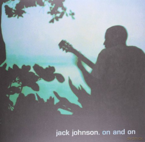 Johnson,Jack: On And On [Winyl]