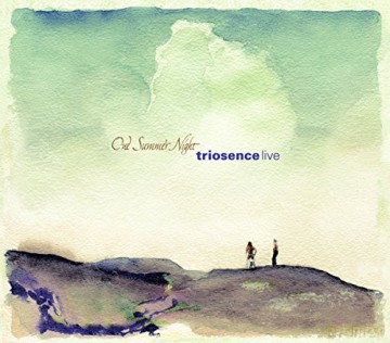 Triosence: One Summer Night (Limited-Numbered) [Winyl]