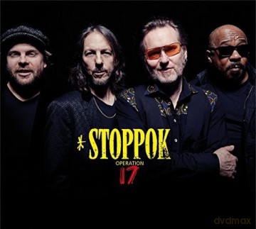 Stoppok: Operation 17 [3xWinyl]