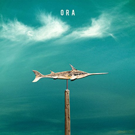Yilmaz,Özgür: Ora (Limited) [Winyl]