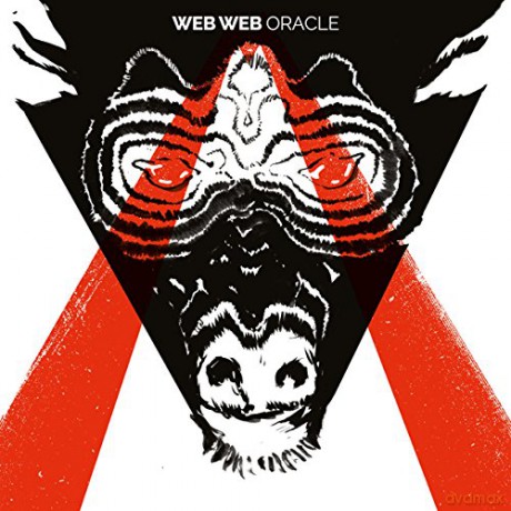 Web Web: Oracle [Winyl]