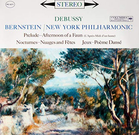 Ny Po: Orchesterwerke [Winyl]