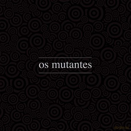 Os Mutantes: Os Mutantes (Boxset) (remastered) (Limited) [7xWinyl]