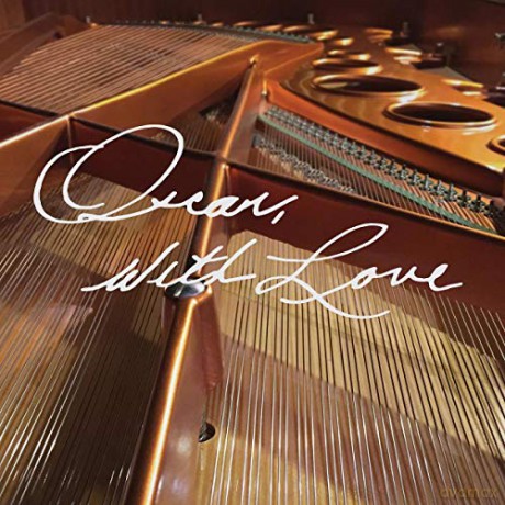 Oscar, With Love: The Songs Of Oscar Peterson [5xWinyl]