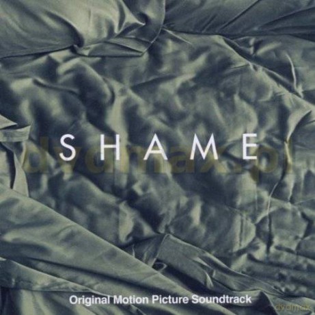 Shame soundtrack (Wstyd) [CD]