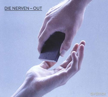 Die Nerven: Out [CD]
