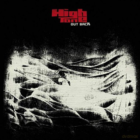 High Tone: Outback [3xWinyl]