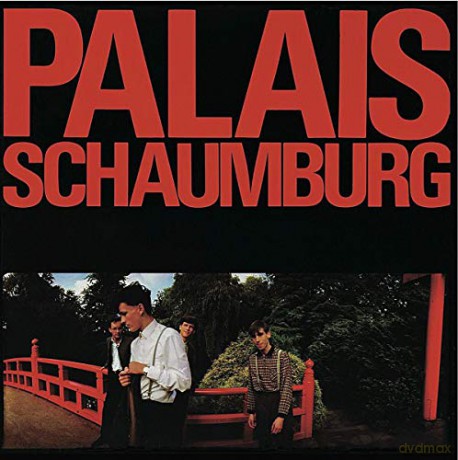 Palais Schaumburg: Palais Schaumburg (remastered) [2xWinyl]