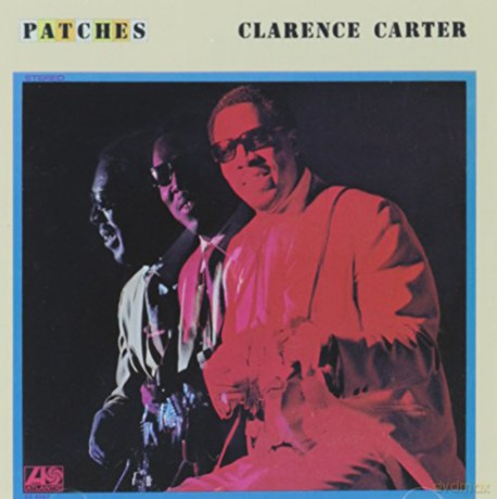 Clarence Carter: Patches (Limited) [Winyl]