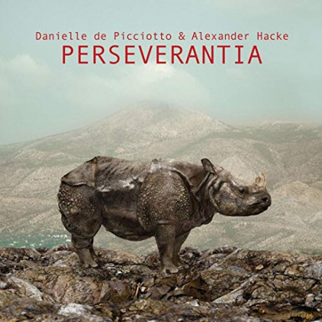 Hacke,Alexander: Perseverantia [2xWinyl]