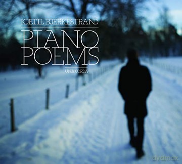 Ketil Bjerkestrand: Piano Poems [Winyl]