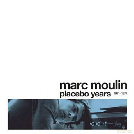 Moulin,Marc: Placebo Years (remastered) [Winyl]