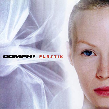Oomph!: Plastik [CD]