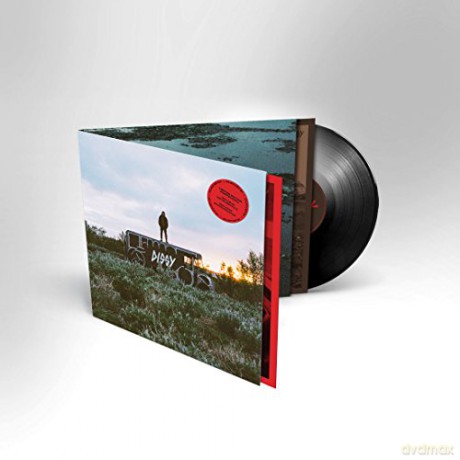 DISSY: Playlist 01 (Limited) [2xWinyl]