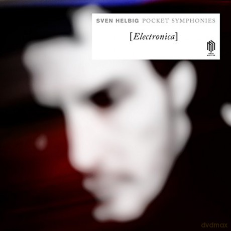 Helbig,Sven: Pocket Symphonies - Electronica [Winyl]