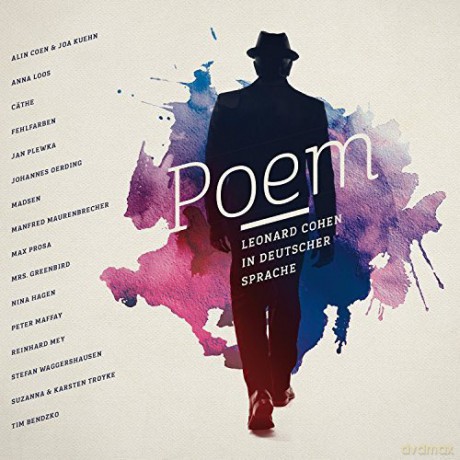 Poem: Leonard Cohen in deutscher Sprache [2xWinyl]