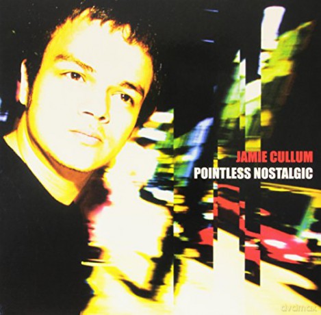 Jamie Cullum: Pointless Nostalgic (Limited) [Winyl]