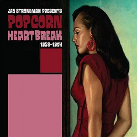 Popcorn Heartbreak 1958-1964 [2xWinyl]