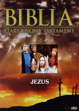 Wielkie Tajemnice Biblii 20: Mesjasz - Jezus [książka]+[DVD] 