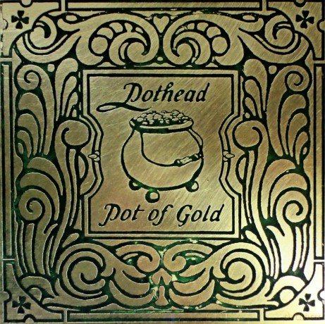 Pothead: Pot Of Gold [Winyl]