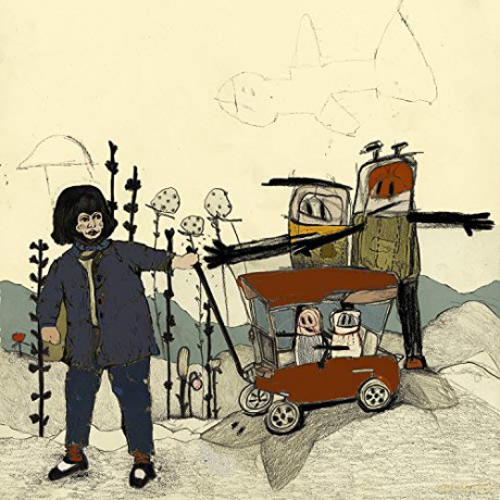 Girlpool: Powerplant [Winyl]