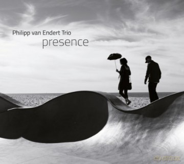 Philipp van Endert Trio: Presence [Winyl]