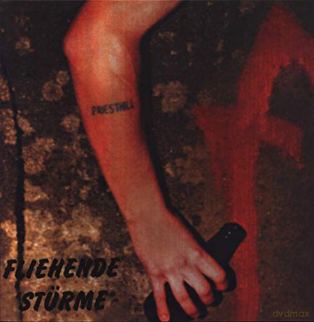 Fliehende Stürme: Priesthill (Reissue) (remastered) [Winyl]