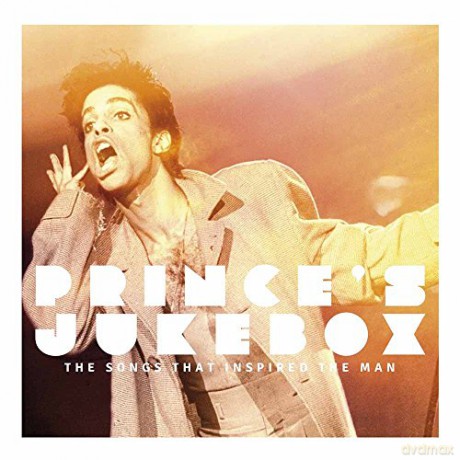Prince: Prince's Jukebox [Winyl]