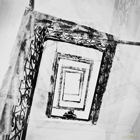 Hubert Daviz: Proceduri De Rutina (5th Anniversary) [2xWinyl]