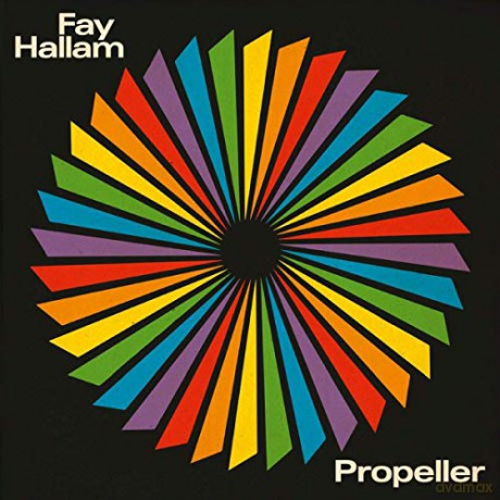 Hallam, Fay: Propeller [Winyl]