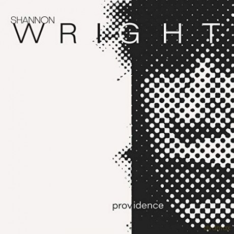 Wright,Shannon: Providence [Winyl]