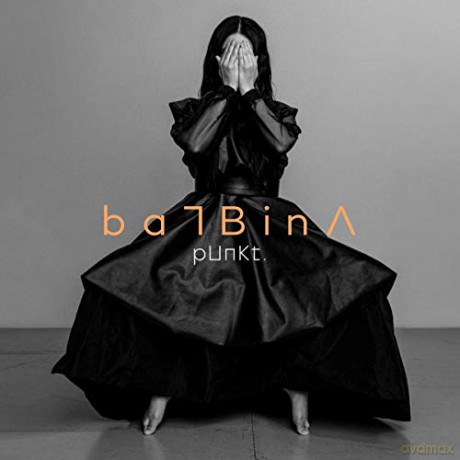 Balbina: Punkt. [Winyl]