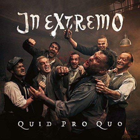 In Extremo: Quid Pro Quo [2xWinyl]