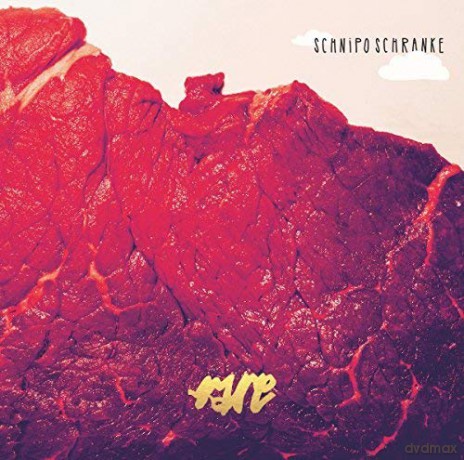 Schnipo Schranke: Rare [CD]