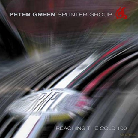 Peter Green Splinter Group: Reaching The Cold 100 (White) [2xWinyl]