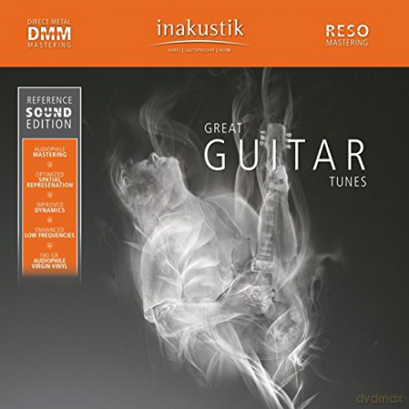 Reference Sound Edition: Reference Sound Edition: Great Guitar Tunes [2xWinyl]