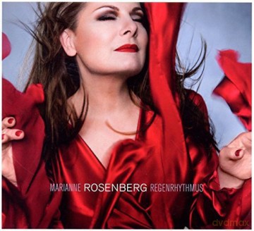 Rosenberg,Marianne: Regenrhythmus [2xWinyl]