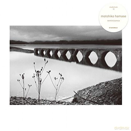 Motohiko Hamase: Reminiscence [Winyl]