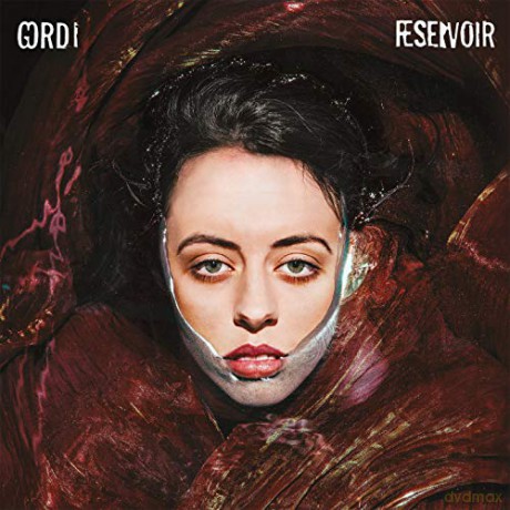 Gordi: Reservoir (Limited) (Colored) [Winyl]