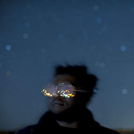 Brandon Coleman: Resistance (Translucent) [Winyl]