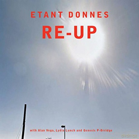 Etant Donnes: Re-Up (Reissue) [2xWinyl]