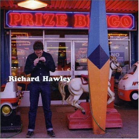 Richard Hawley: Richard Hawley [Winyl]
