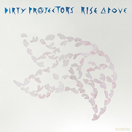 Dirty Projectors: Rise Above [Winyl]