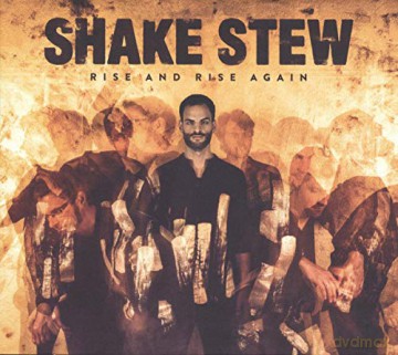 Shake Stew: Rise And Rise Again [Winyl]