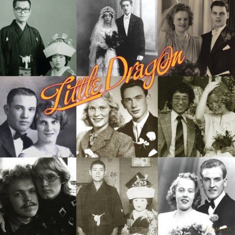 Little Dragon: Ritual Union [Winyl]